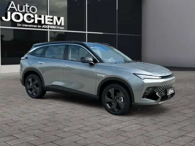 BAIC Beijing X55 55 !!!NUR 1X!!! 199€ mtl. Keine EZ 04/2026-photo-1
