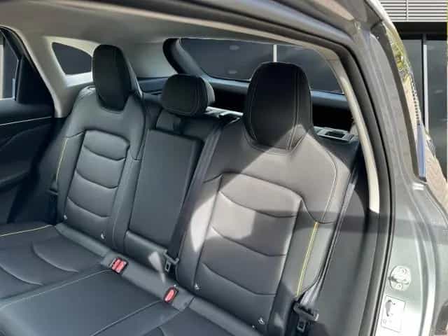 BAIC Beijing X55 55 !!!NUR 1X!!! 199€ mtl. Keine EZ 04/2026-photo-12