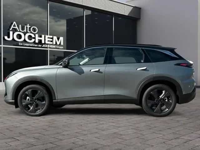 BAIC Beijing X55 55 !!!NUR 1X!!! 199€ mtl. Keine EZ 04/2026-photo-2