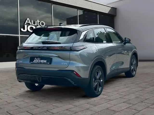 BAIC Beijing X55 55 !!!NUR 1X!!! 199€ mtl. Keine EZ 04/2026-photo-4
