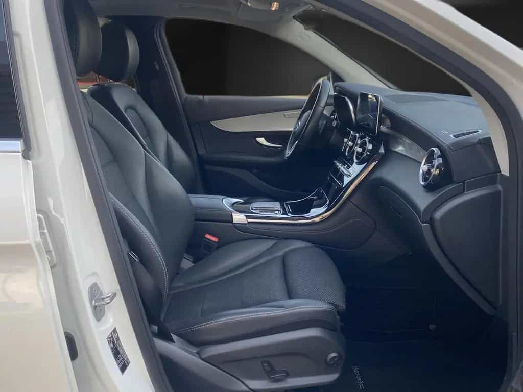 Mercedes-Benz GLC 220 d Exclusive Pano*LED*Offroad*HUD*Kamera 02/2020-photo-14