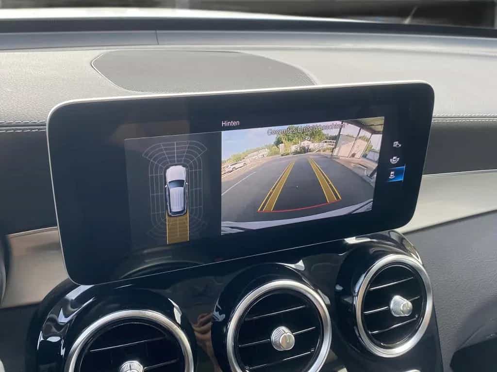 Mercedes-Benz GLC 220 d Exclusive Pano*LED*Offroad*HUD*Kamera 02/2020-photo-19