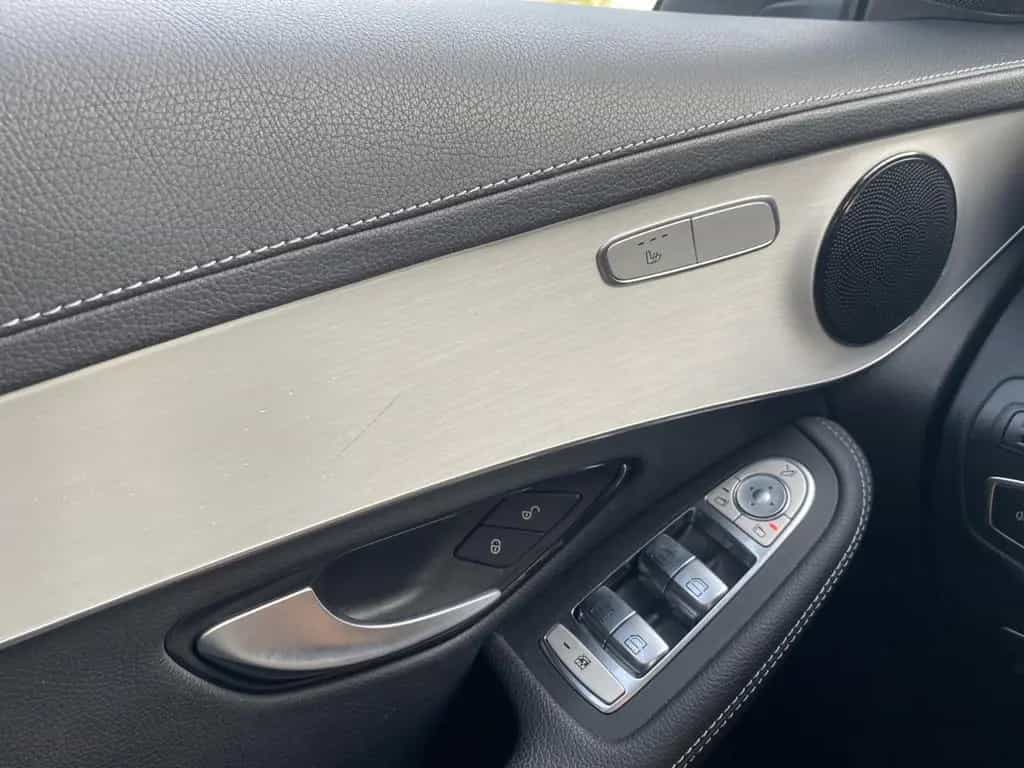 Mercedes-Benz GLC 220 d Exclusive Pano*LED*Offroad*HUD*Kamera 02/2020-photo-23