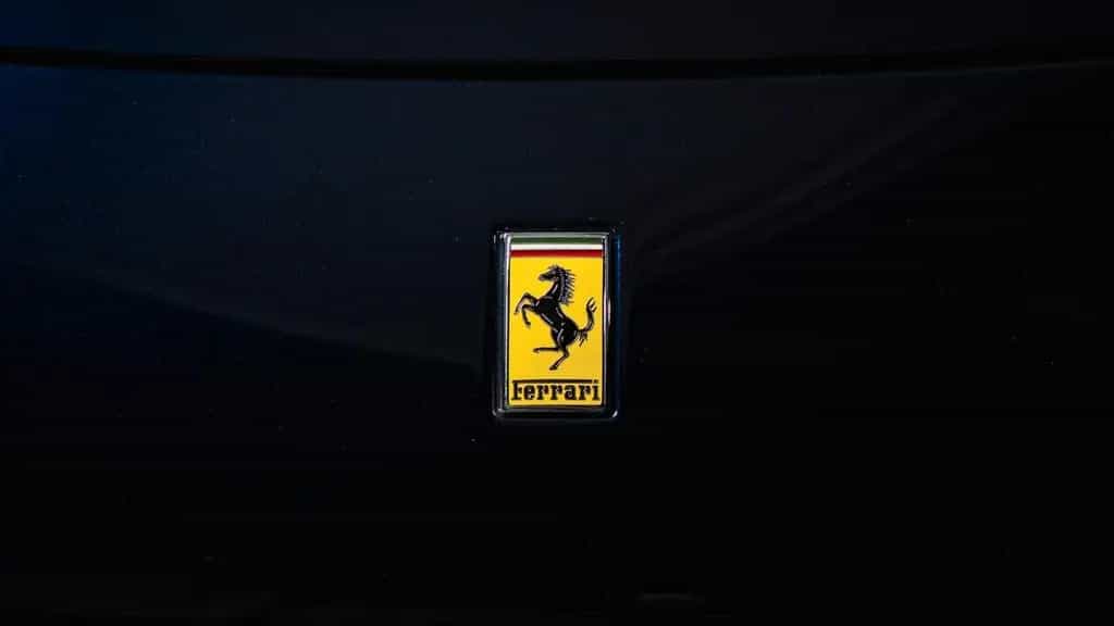 Ferrari Purosangue *FERRARI DENMARK* 10/2024-photo-11