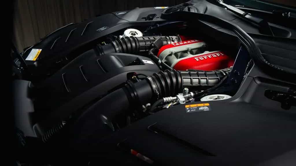 Ferrari Purosangue *FERRARI DENMARK* 10/2024-photo-15