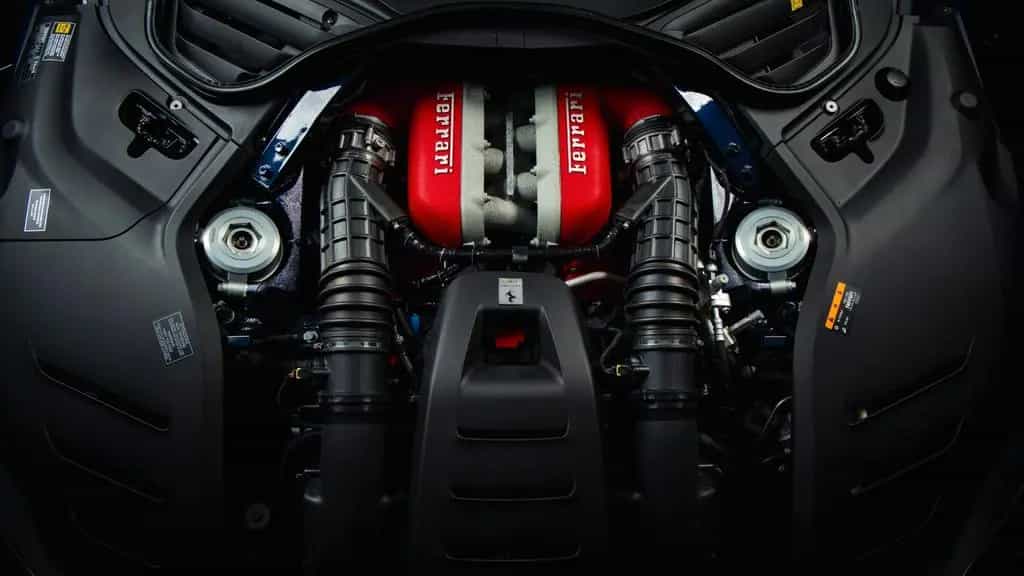 Ferrari Purosangue *FERRARI DENMARK* 10/2024-photo-16