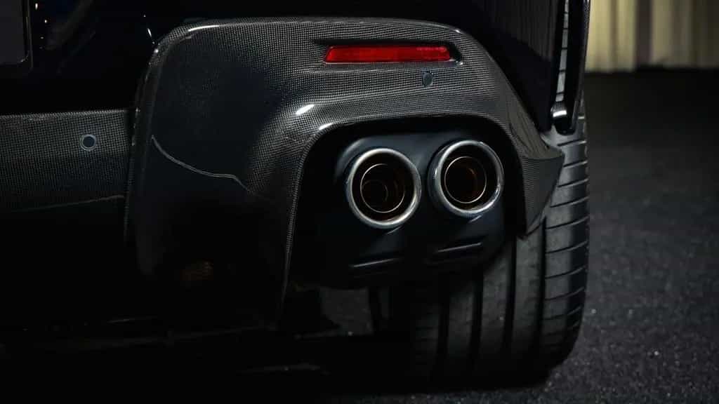 Ferrari Purosangue *FERRARI DENMARK* 10/2024-photo-17