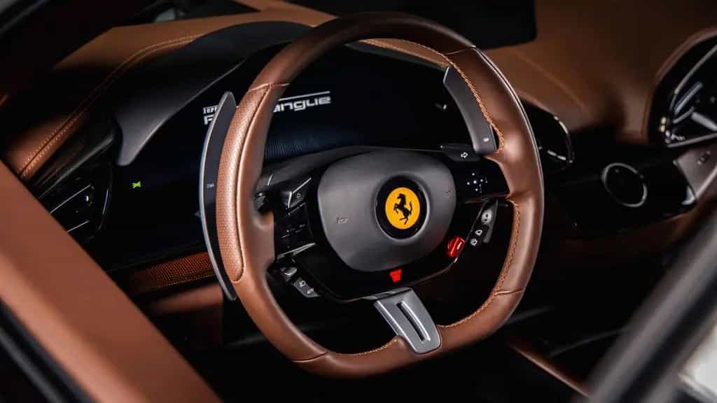 Ferrari Purosangue *FERRARI DENMARK* 10/2024-photo-20