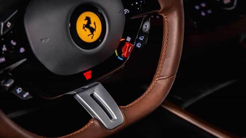 Ferrari Purosangue *FERRARI DENMARK* 10/2024-photo-21
