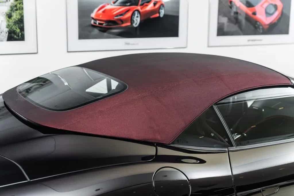 Ferrari Roma 3.9 T V8 Spider DCT 05/2024-photo-8