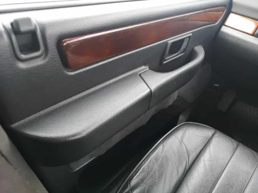 Land Rover Range Rover Rover 4.6 HSE Harman Kardon Klima Schiebed 11/1998-photo-14