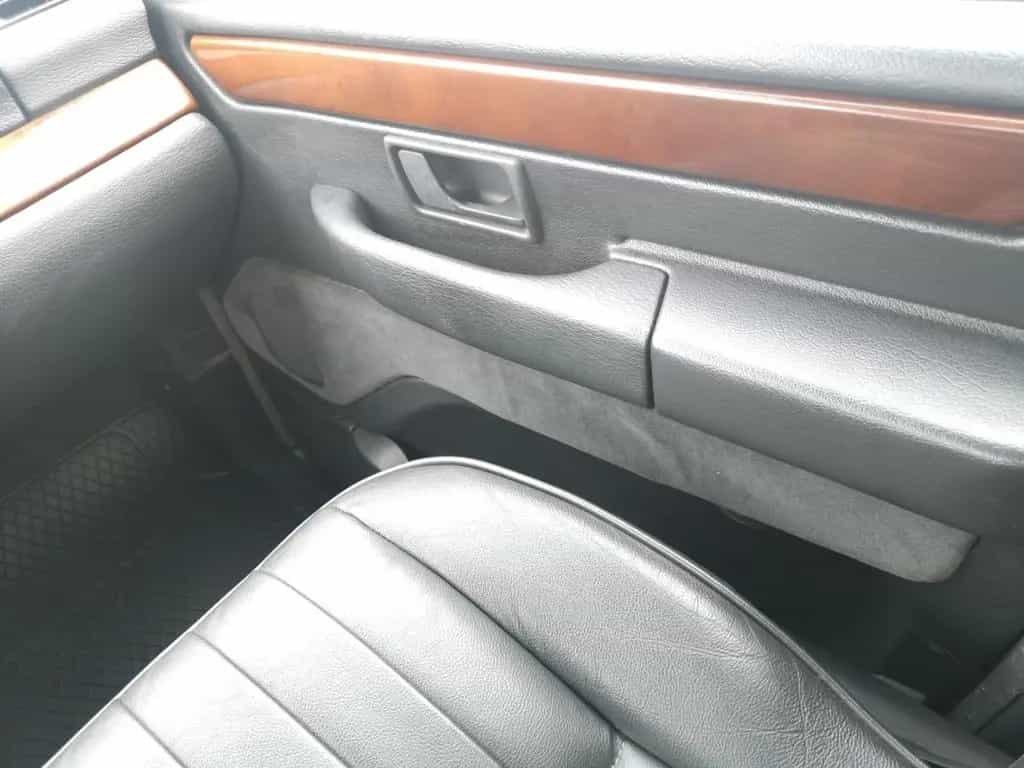 Land Rover Range Rover Rover 4.6 HSE Harman Kardon Klima Schiebed 11/1998-photo-15