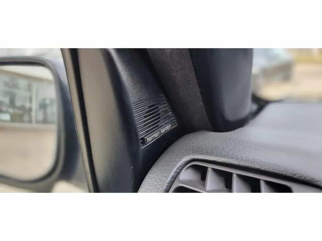 Land Rover Range Rover Rover 4.6 HSE Harman Kardon Klima Schiebed 11/1998-photo-20