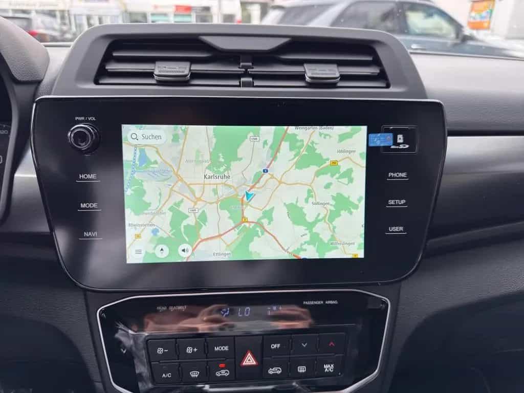 KGM Tivoli Nomad 1.5 2WD *SHZ/RFK/ab 185€/0€ Anz.* null-photo-13