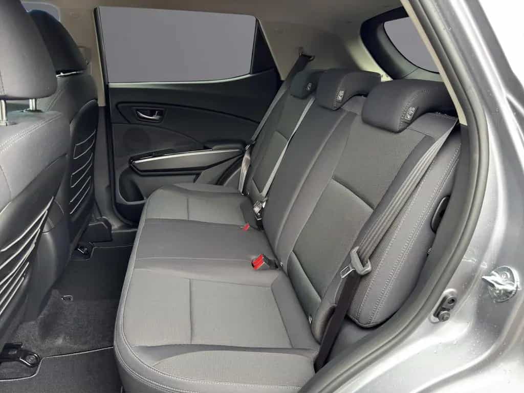 KGM Tivoli Nomad 1.5 2WD *SHZ/RFK/ab 185€/0€ Anz.* null-photo-15