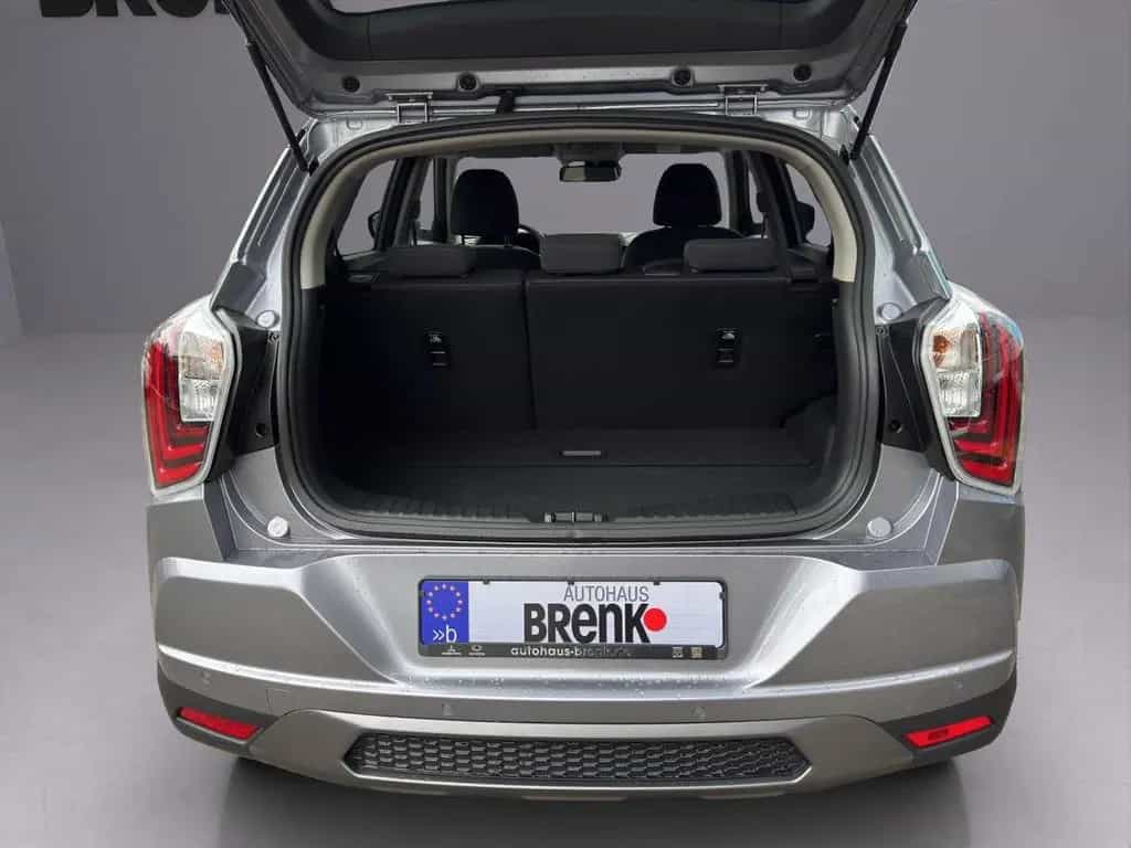 KGM Tivoli Nomad 1.5 2WD *SHZ/RFK/ab 185€/0€ Anz.* null-photo-16