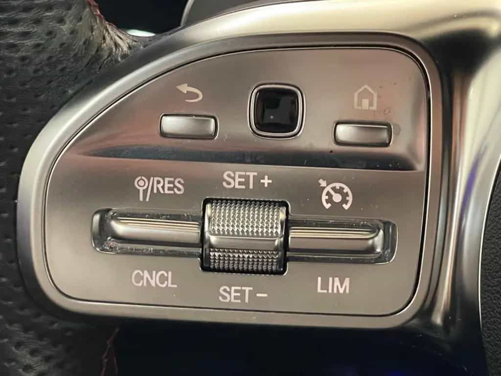Mercedes-Benz CLA-Class 250*AMG*NIGHT*MBUX*LED*T-LEDER*360°CAM*ACC 05/2020-photo-13