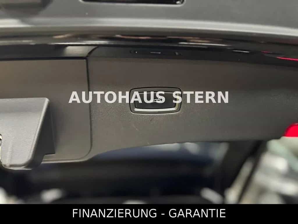 Porsche Cayenne Coupe S Sport Chrono ACC 360° SportAGA 09/2019-photo-10