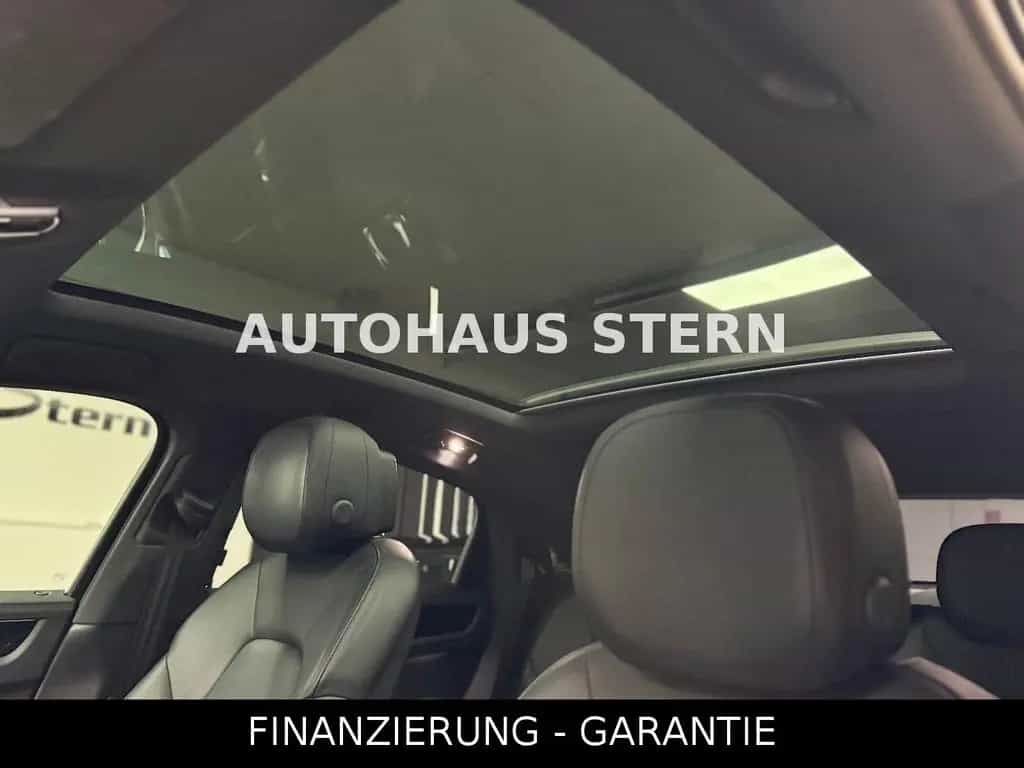 Porsche Cayenne Coupe S Sport Chrono ACC 360° SportAGA 09/2019-photo-16