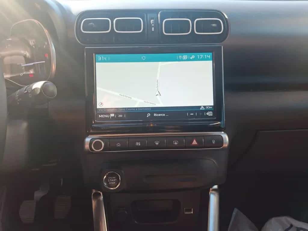 Other Other Citroen C3 Aircross C3 Aircross PureTech 110 S&S 10/2023-photo-12