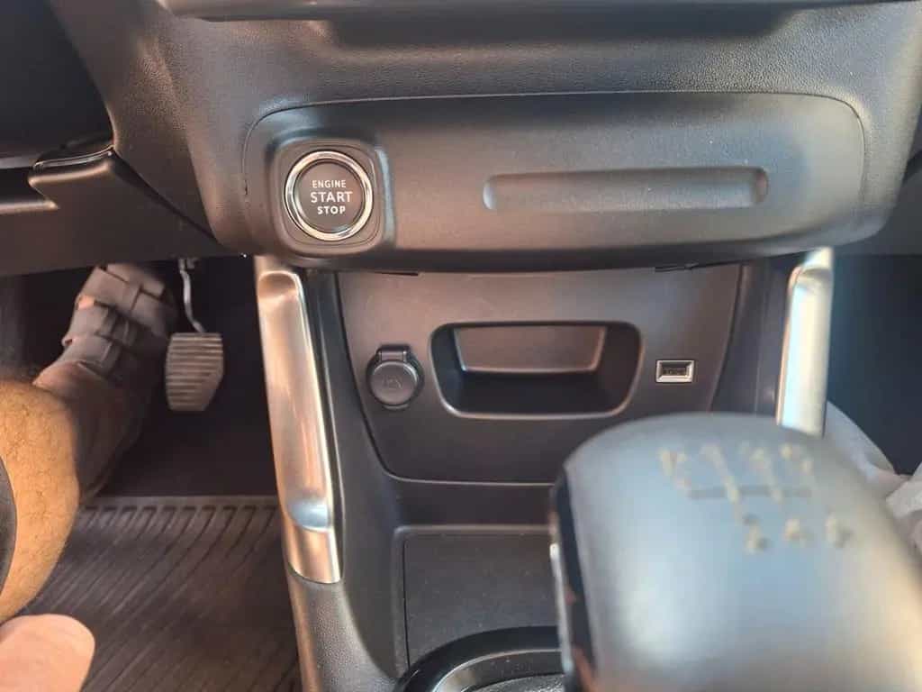 Other Other Citroen C3 Aircross C3 Aircross PureTech 110 S&S 10/2023-photo-14
