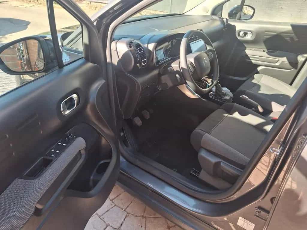 Other Other Citroen C3 Aircross C3 Aircross PureTech 110 S&S 10/2023-photo-5