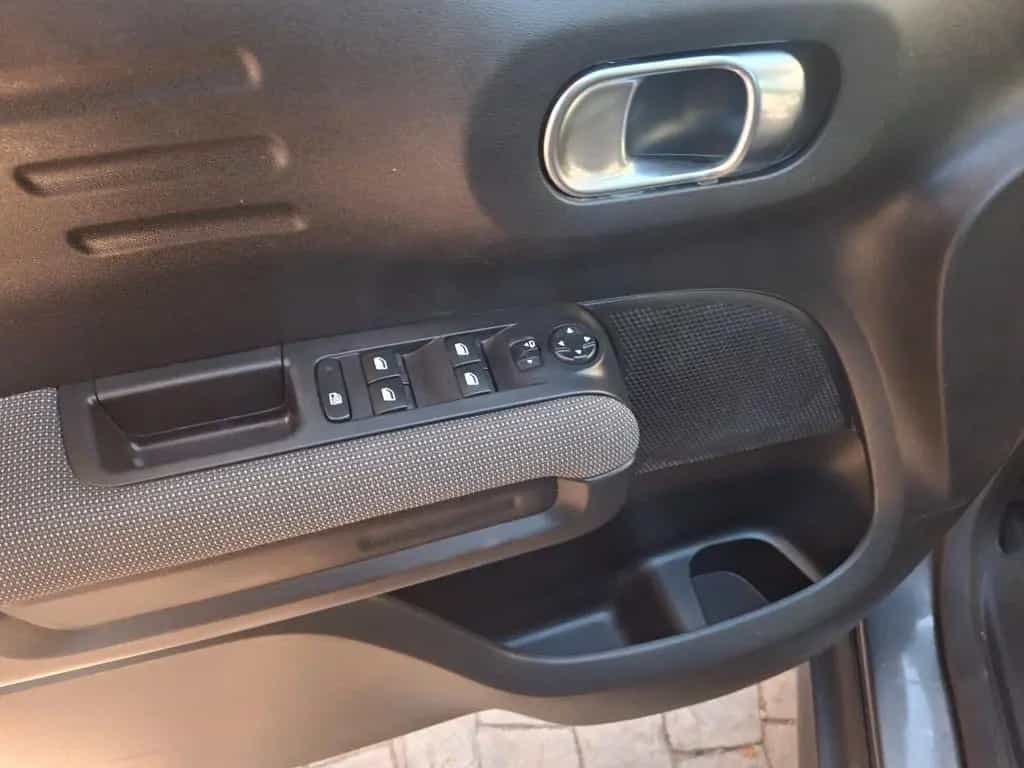 Other Other Citroen C3 Aircross C3 Aircross PureTech 110 S&S 10/2023-photo-6