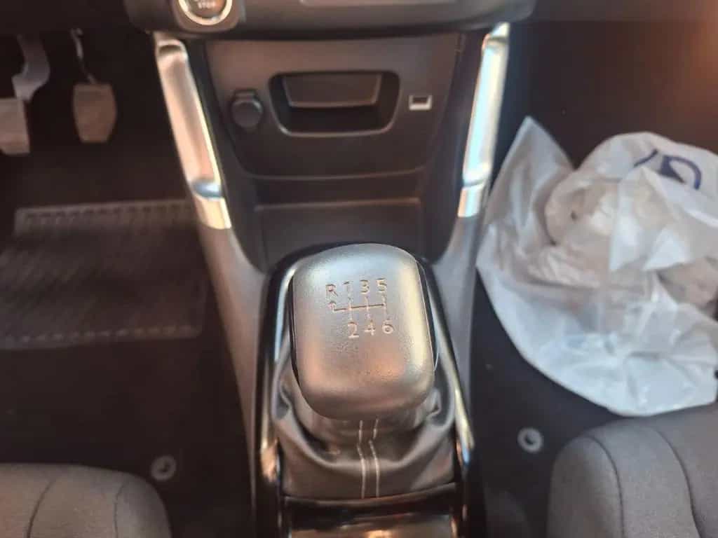 Other Other Citroen C3 Aircross C3 Aircross PureTech 110 S&S 10/2023-photo-8