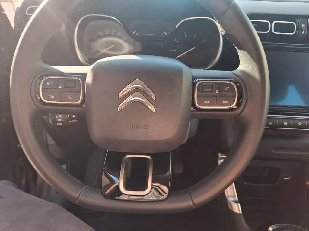 Other Other Citroen C3 Aircross C3 Aircross PureTech 110 S&S 10/2023-photo-9