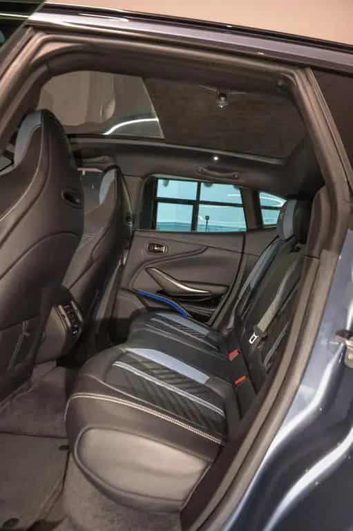 Aston Martin DBX 4.0 V8 DBX707 Concours Blue 09/2023-photo-13