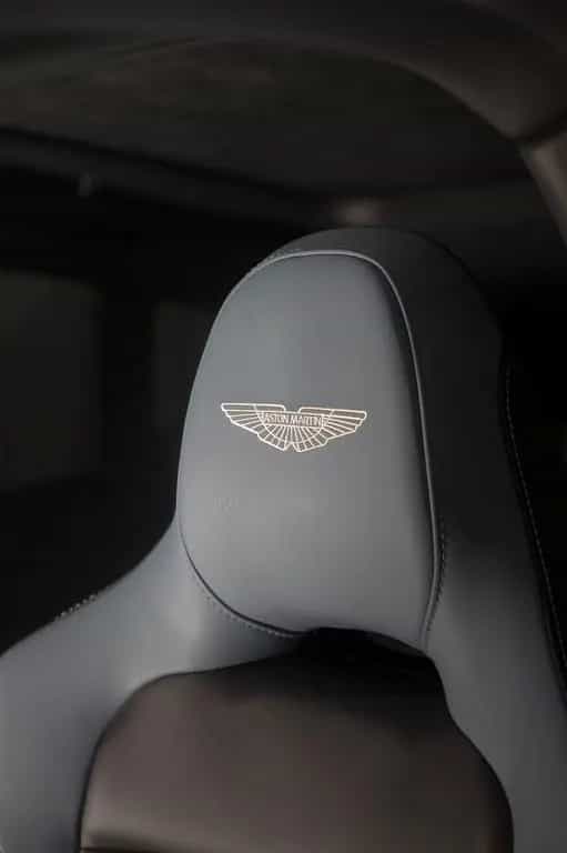 Aston Martin DBX 4.0 V8 DBX707 Concours Blue 09/2023-photo-8