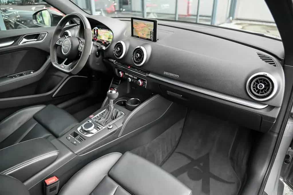 Audi RS3 Sportback 2.5 TFSI RS-Sitze* ABT Power 470PS 09/2020-photo-11