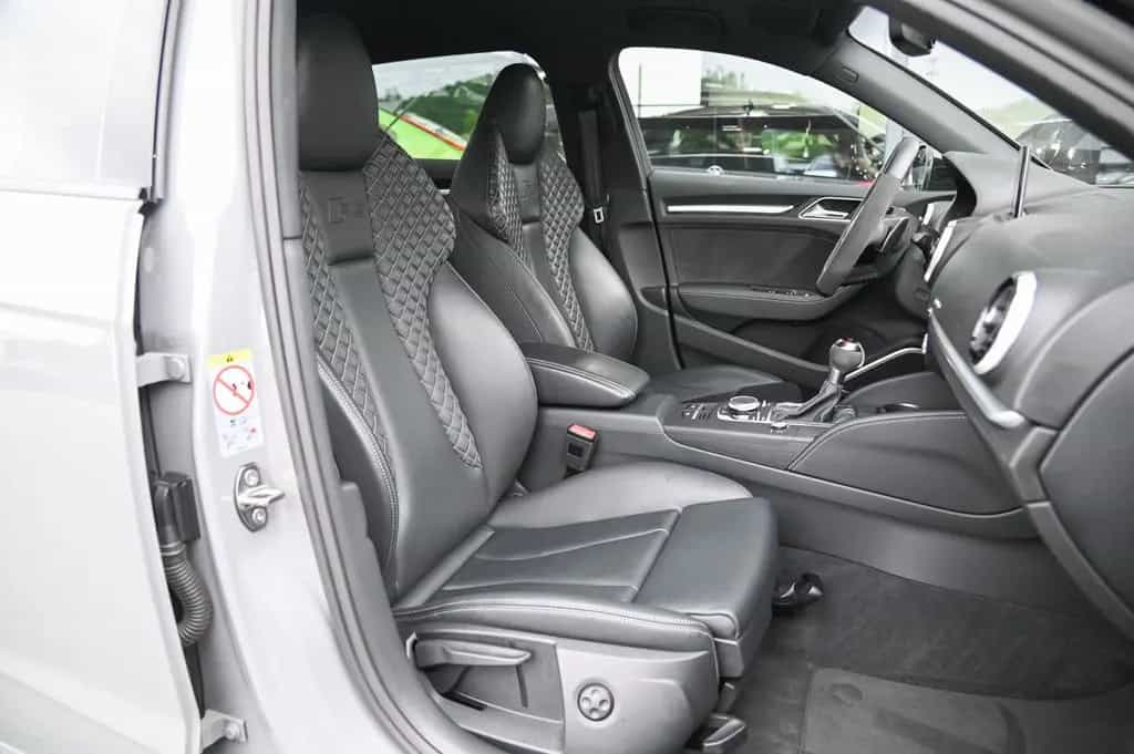 Audi RS3 Sportback 2.5 TFSI RS-Sitze* ABT Power 470PS 09/2020-photo-13