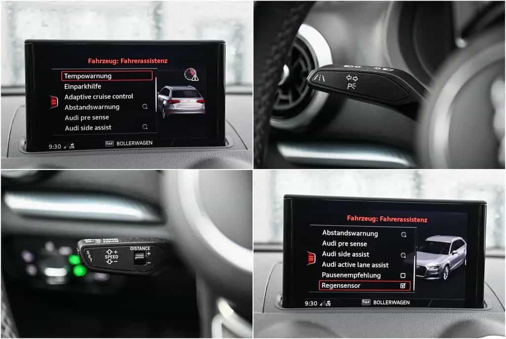 Audi RS3 Sportback 2.5 TFSI RS-Sitze* ABT Power 470PS 09/2020-photo-18