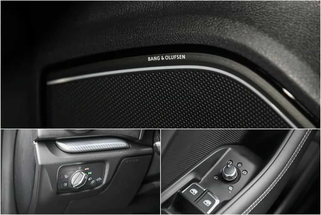 Audi RS3 Sportback 2.5 TFSI RS-Sitze* ABT Power 470PS 09/2020-photo-21