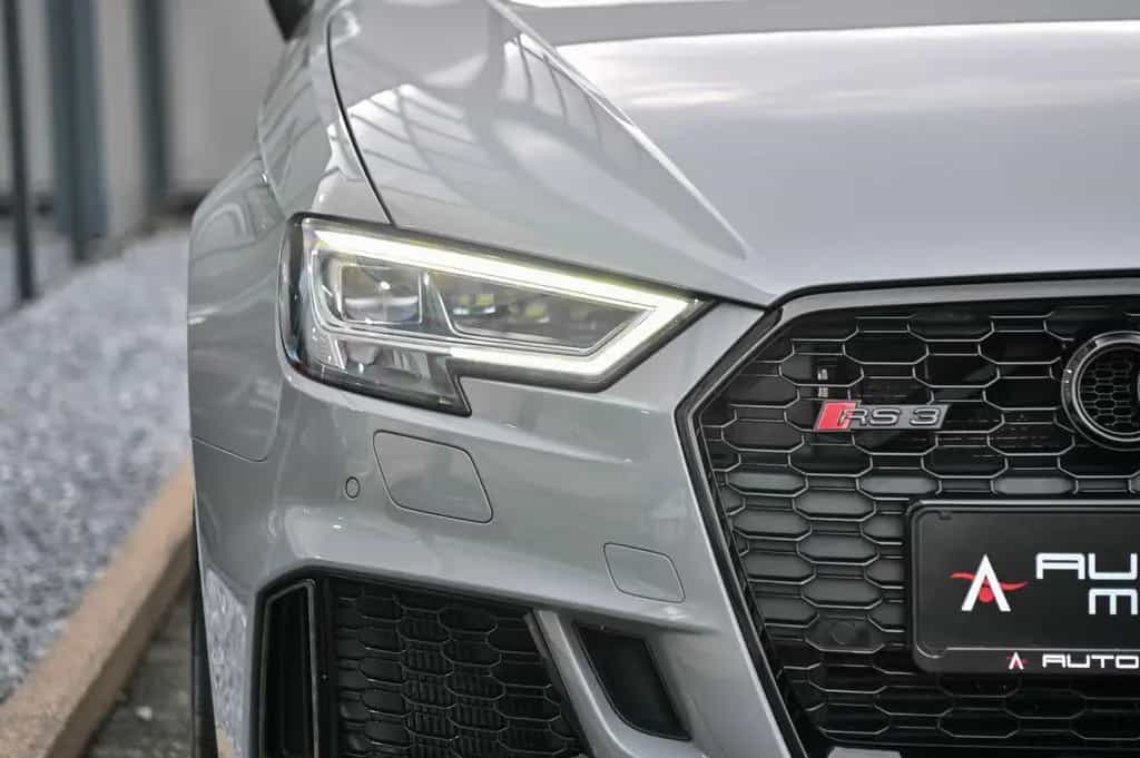 Audi RS3 Sportback 2.5 TFSI RS-Sitze* ABT Power 470PS 09/2020-photo-24