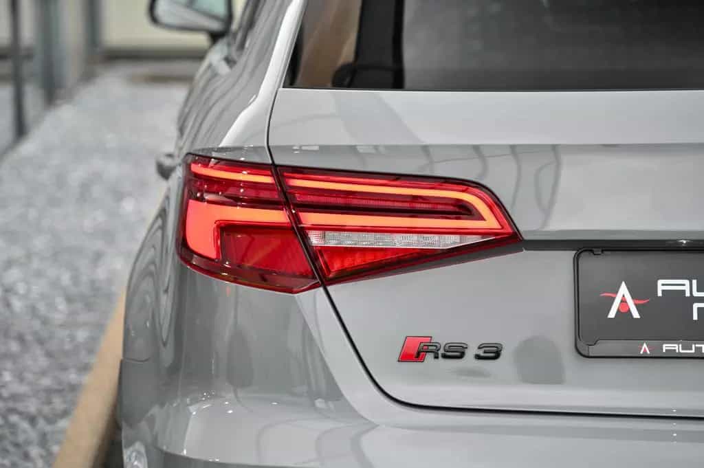 Audi RS3 Sportback 2.5 TFSI RS-Sitze* ABT Power 470PS 09/2020-photo-25