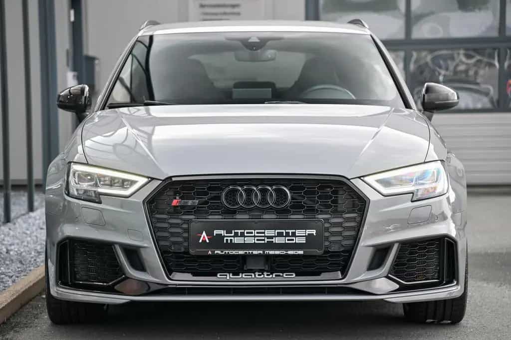 Audi RS3 Sportback 2.5 TFSI RS-Sitze* ABT Power 470PS 09/2020-photo-26