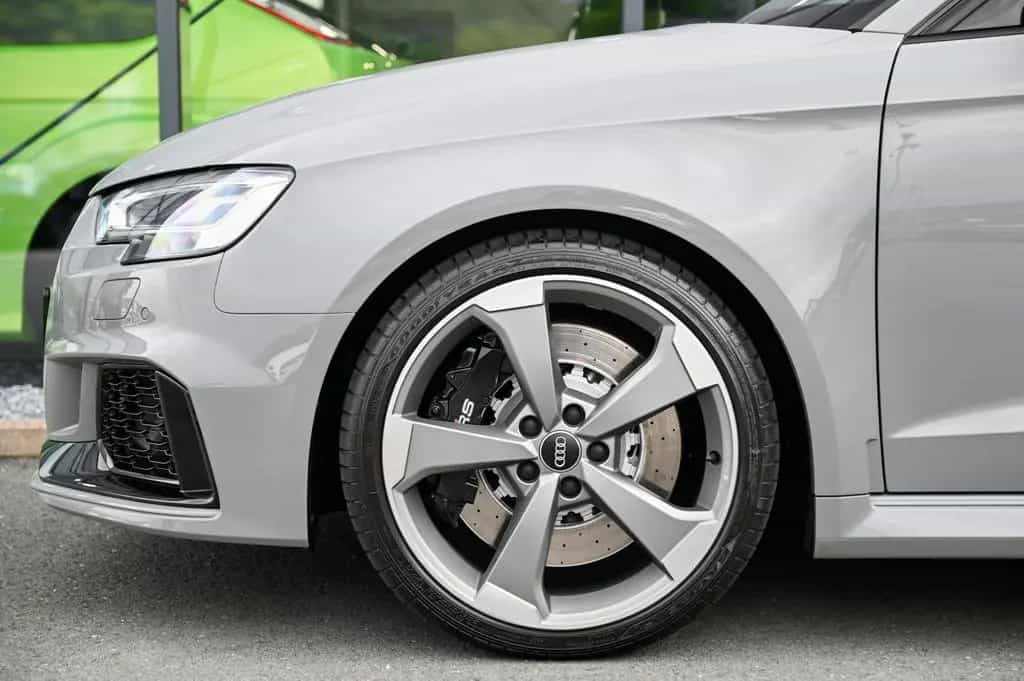 Audi RS3 Sportback 2.5 TFSI RS-Sitze* ABT Power 470PS 09/2020-photo-34