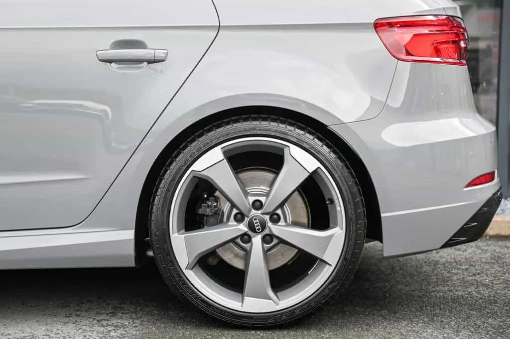 Audi RS3 Sportback 2.5 TFSI RS-Sitze* ABT Power 470PS 09/2020-photo-35