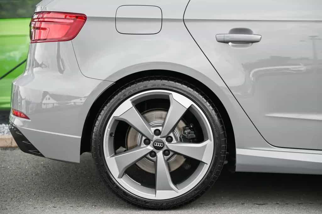 Audi RS3 Sportback 2.5 TFSI RS-Sitze* ABT Power 470PS 09/2020-photo-36