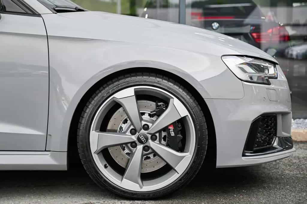 Audi RS3 Sportback 2.5 TFSI RS-Sitze* ABT Power 470PS 09/2020-photo-37