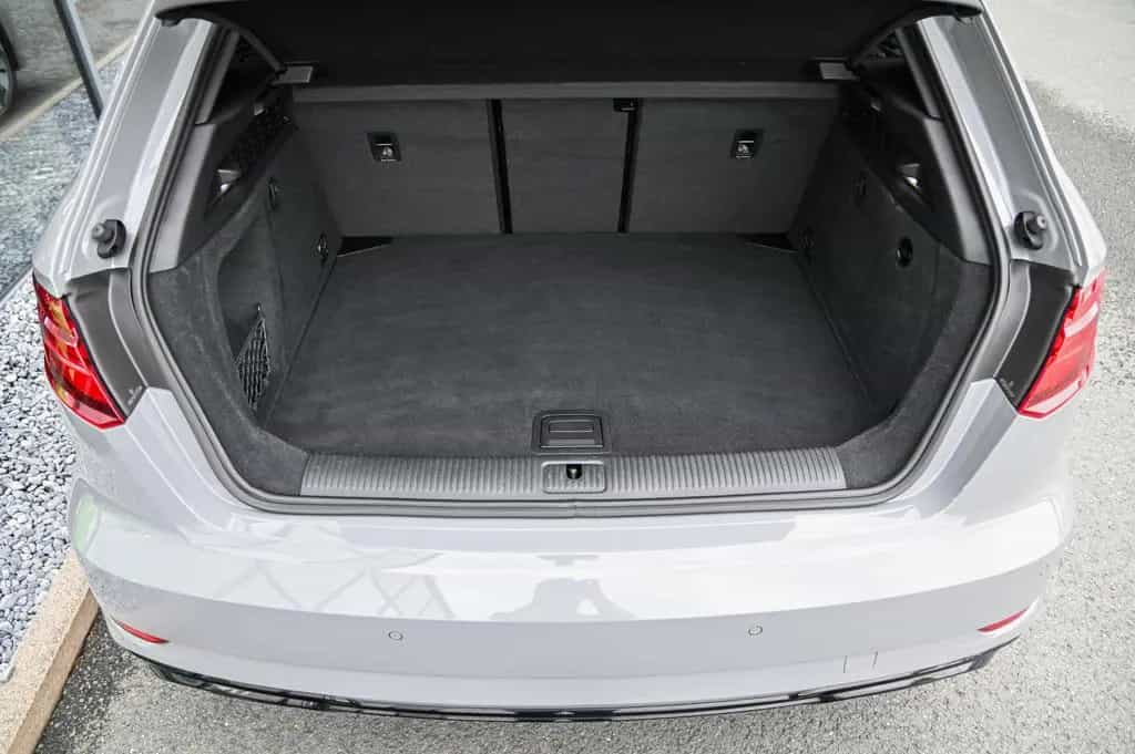 Audi RS3 Sportback 2.5 TFSI RS-Sitze* ABT Power 470PS 09/2020-photo-8