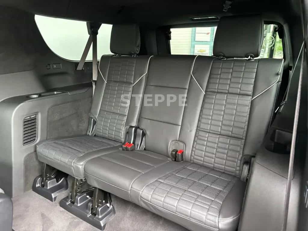 Cadillac Escalade FACELIFT MY26 6.2 V8 ESV Sport Platinum null-photo-10
