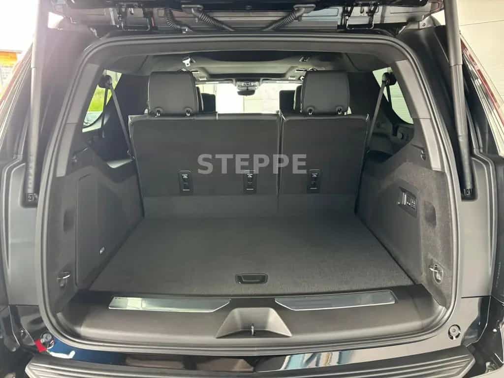 Cadillac Escalade FACELIFT MY26 6.2 V8 ESV Sport Platinum null-photo-16