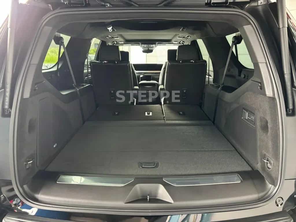 Cadillac Escalade FACELIFT MY26 6.2 V8 ESV Sport Platinum null-photo-17
