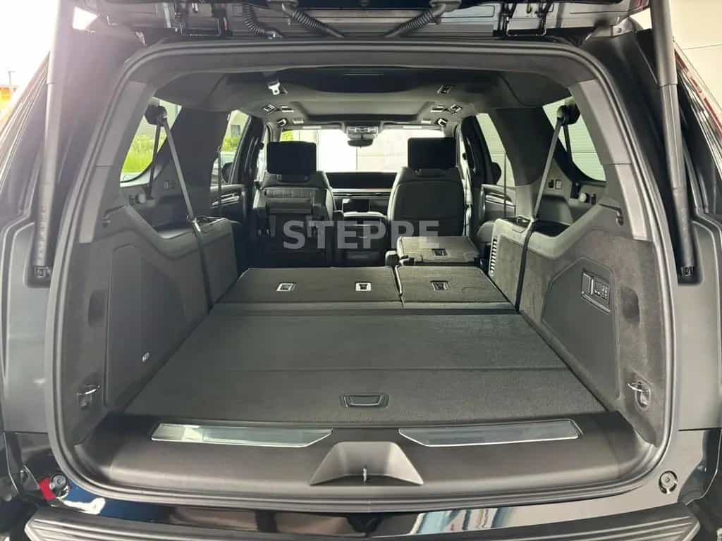 Cadillac Escalade FACELIFT MY26 6.2 V8 ESV Sport Platinum null-photo-18
