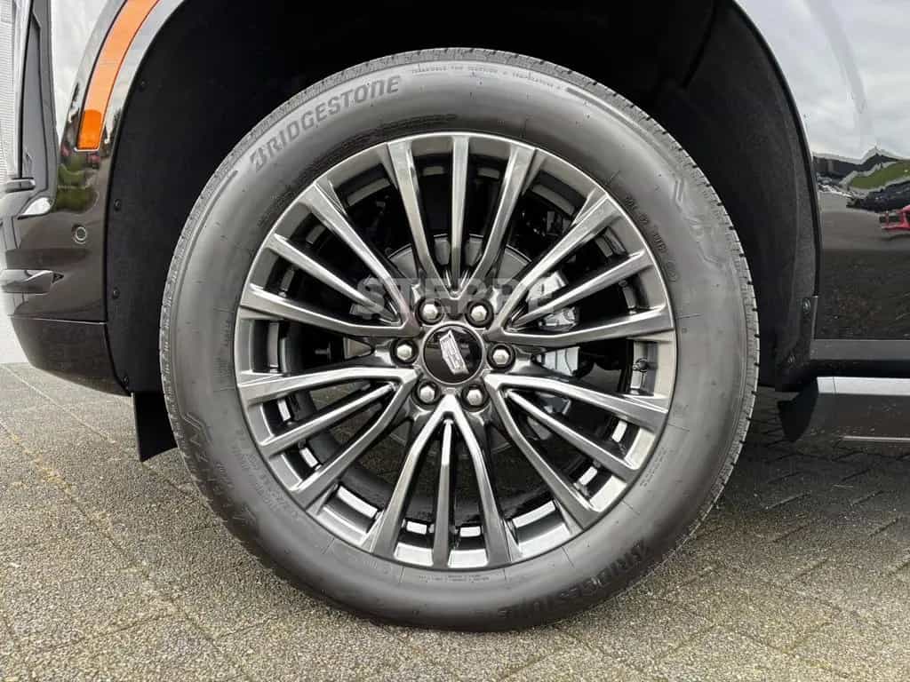Cadillac Escalade FACELIFT MY26 6.2 V8 ESV Sport Platinum null-photo-19