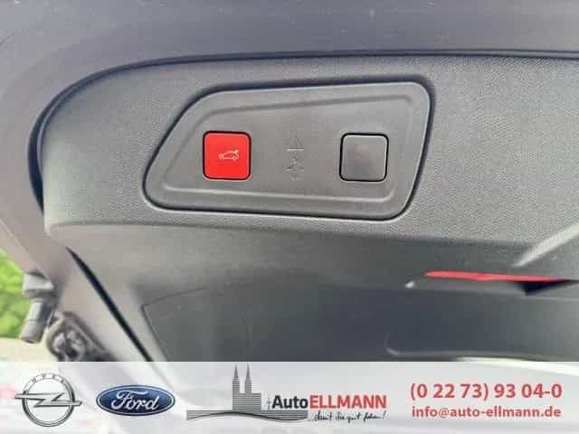 Citroën C5 Aircross 1.2 PureTech 130 Max  www.auto-ellm 04/2024-photo-10