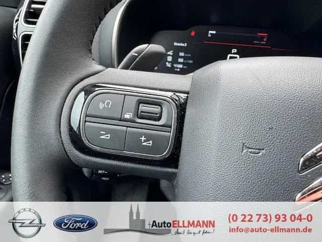 Citroën C5 Aircross 1.2 PureTech 130 Max  www.auto-ellm 04/2024-photo-14